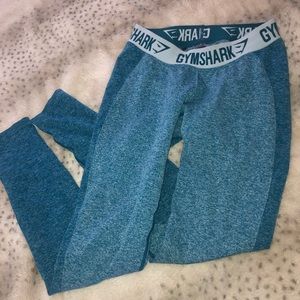 GYMSHARK Flex Leggings